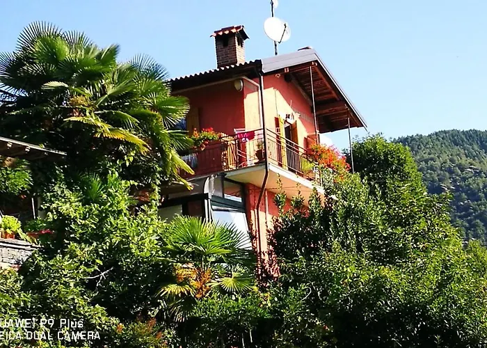 Casa Margherita