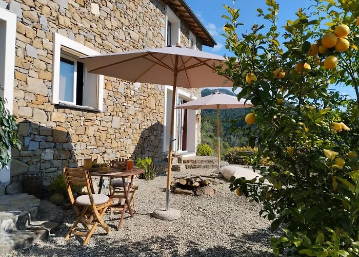 Briciole di Pietra B&B