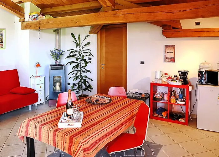 Bed&Breakfast Milù