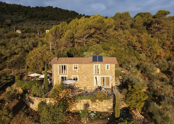 Briciole di Pietra B&B