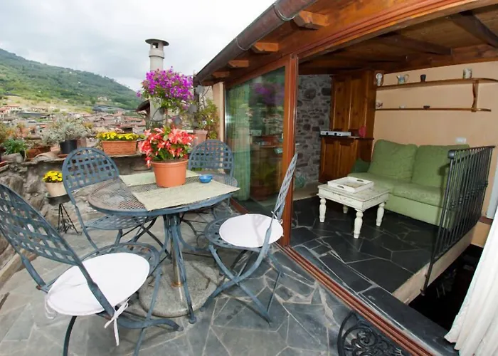 B&B Il Libro Verde