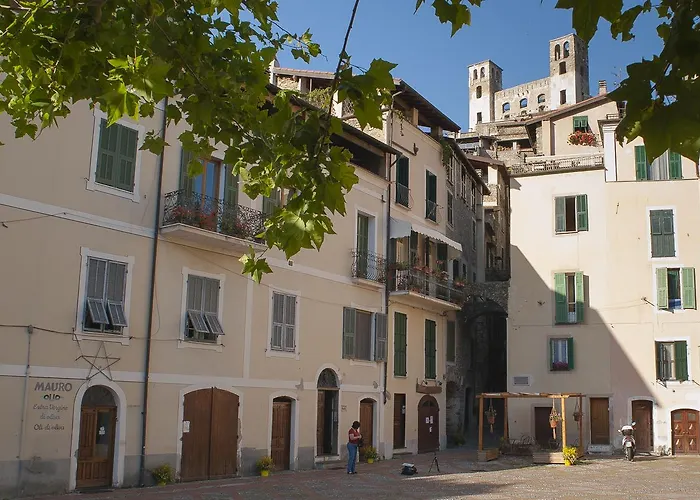 B&B Il Libro Verde